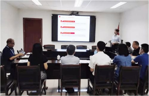 市司法局調(diào)研我區(qū)公共法律服務(wù) 現(xiàn)狀、挑戰(zhàn)與市場化運(yùn)營新思路