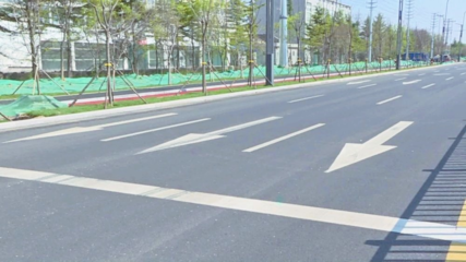 搶先看！濰坊西部交通要道“紅蓋頭”掀起，日用品供應(yīng)鏈迎新機遇